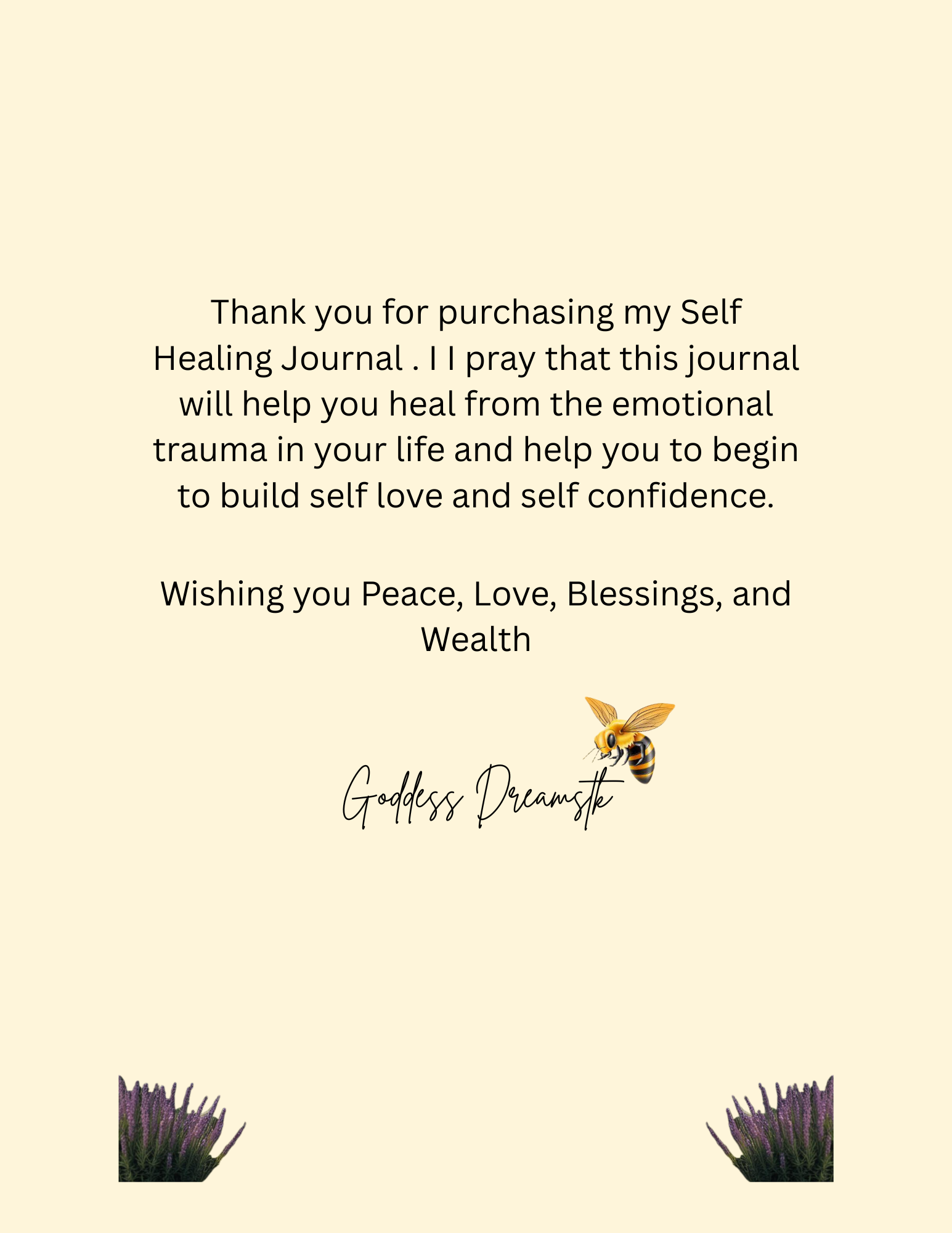 From Ashes To Honey Digital Journal