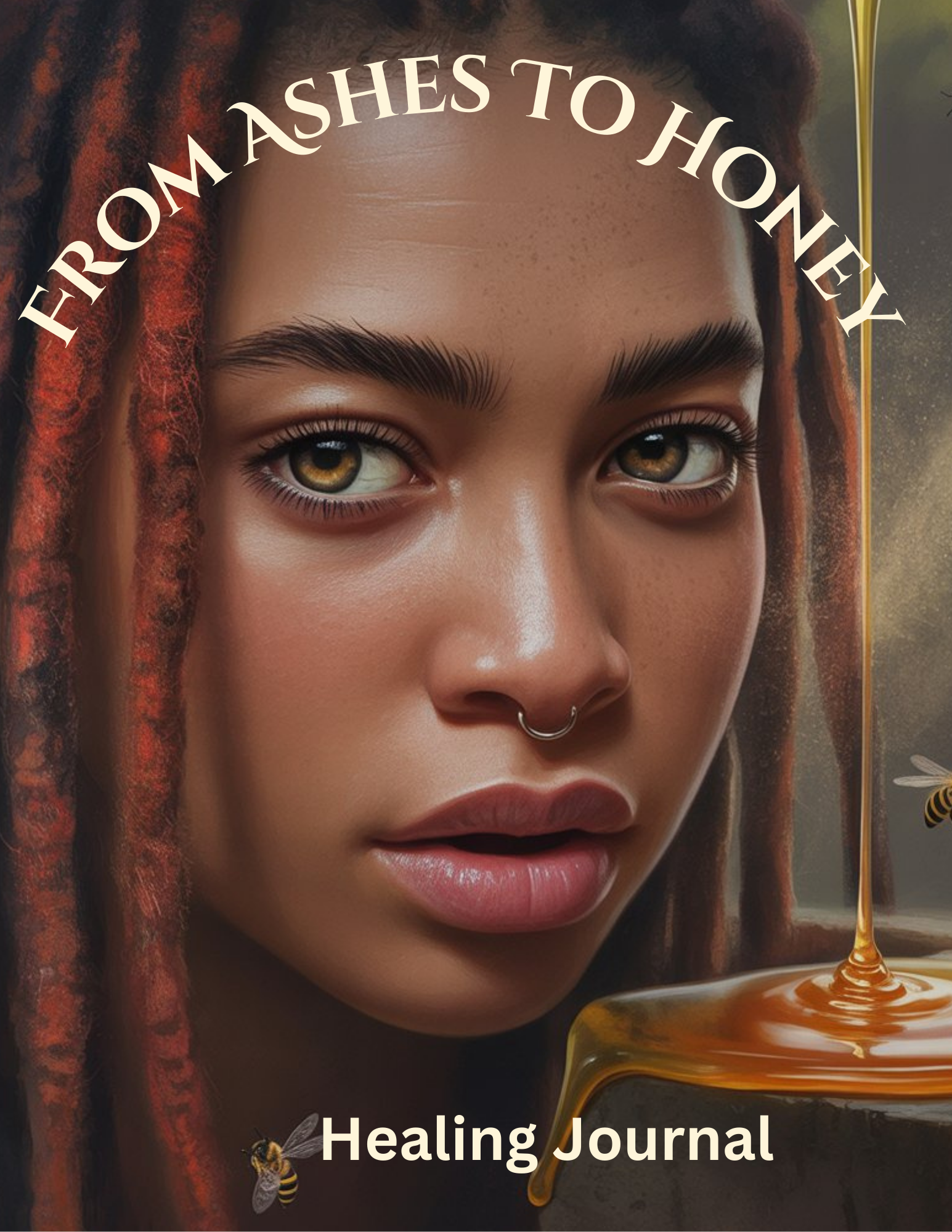 From Ashes To Honey Digital Journal