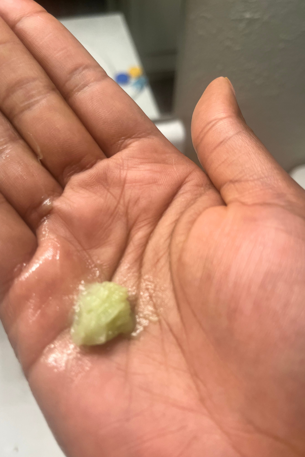 Hive & Herb Luxe Hair Grease