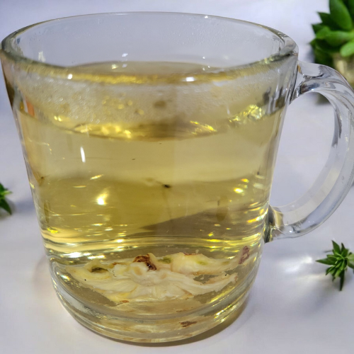 Pineapple Sage Tea Kit