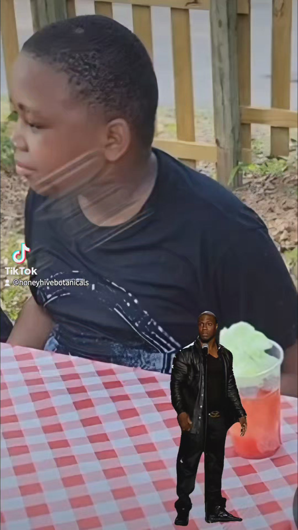 HoneyHive Hair Elixir